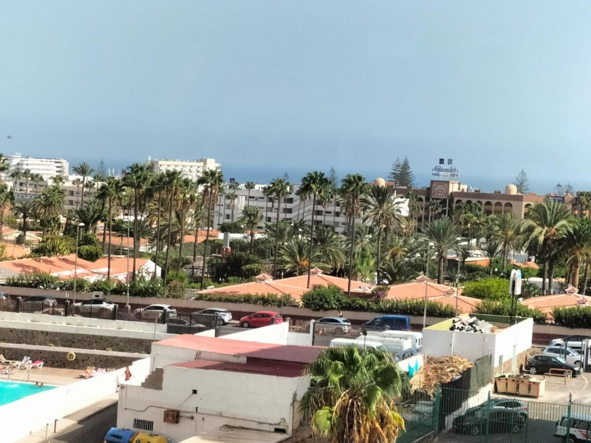 Los Molinos 503 Playa del Inglés Extérieur photo