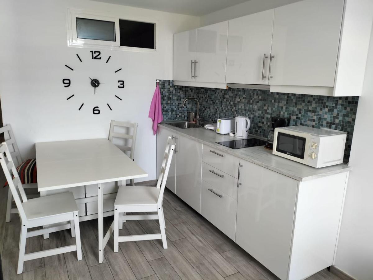 Los Molinos 503 Playa del Inglés Extérieur photo