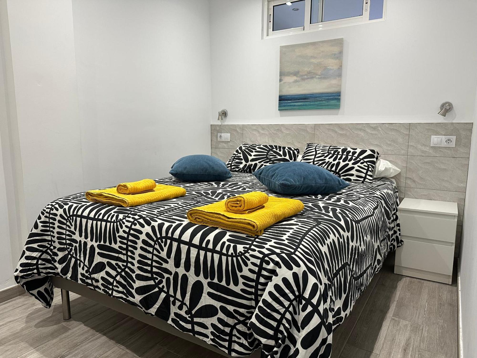 Los Molinos 503 Playa del Inglés Extérieur photo