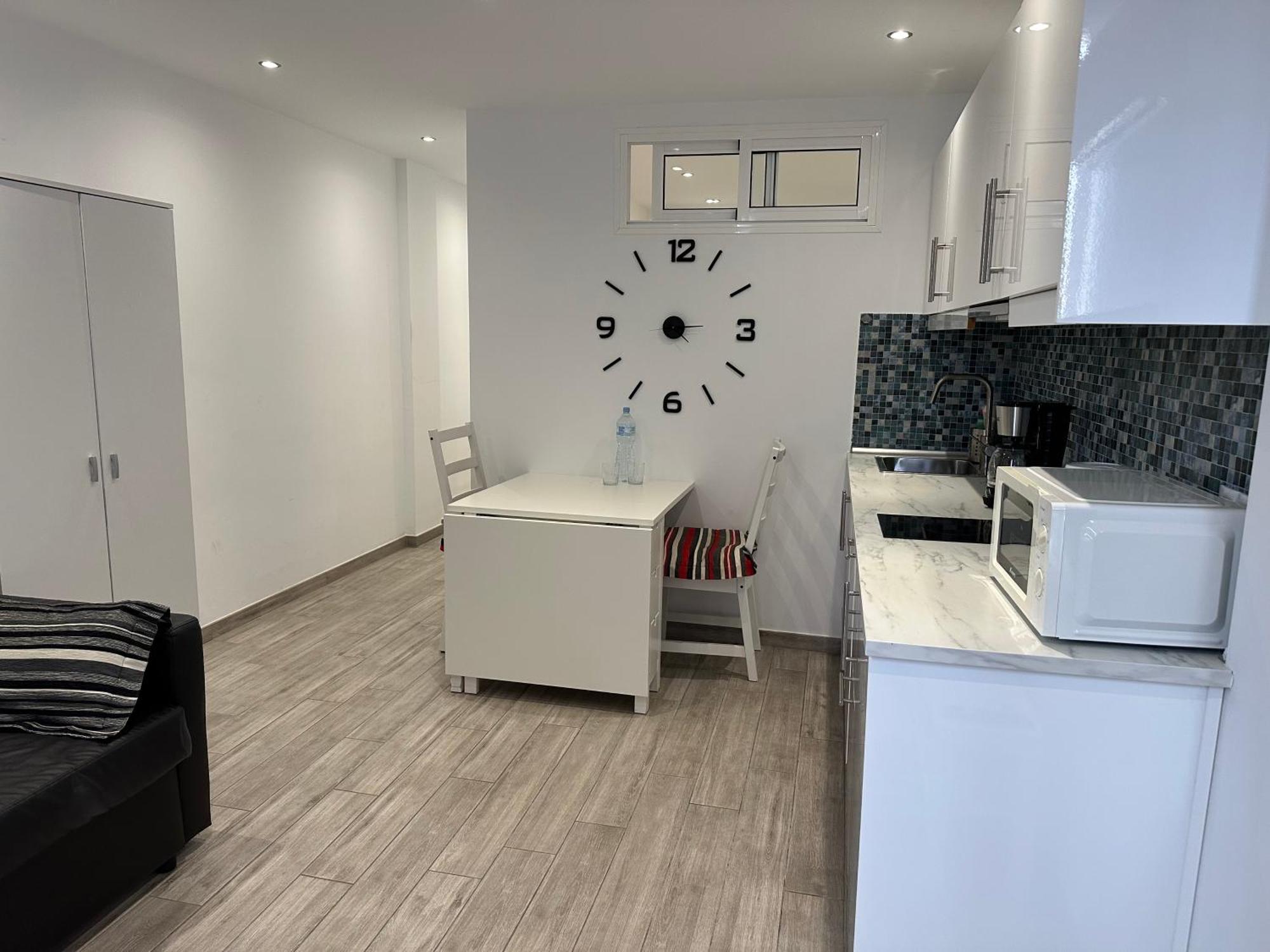 Los Molinos 503 Playa del Inglés Extérieur photo