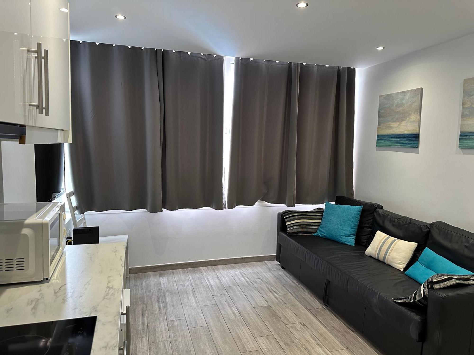 Los Molinos 503 Playa del Inglés Extérieur photo