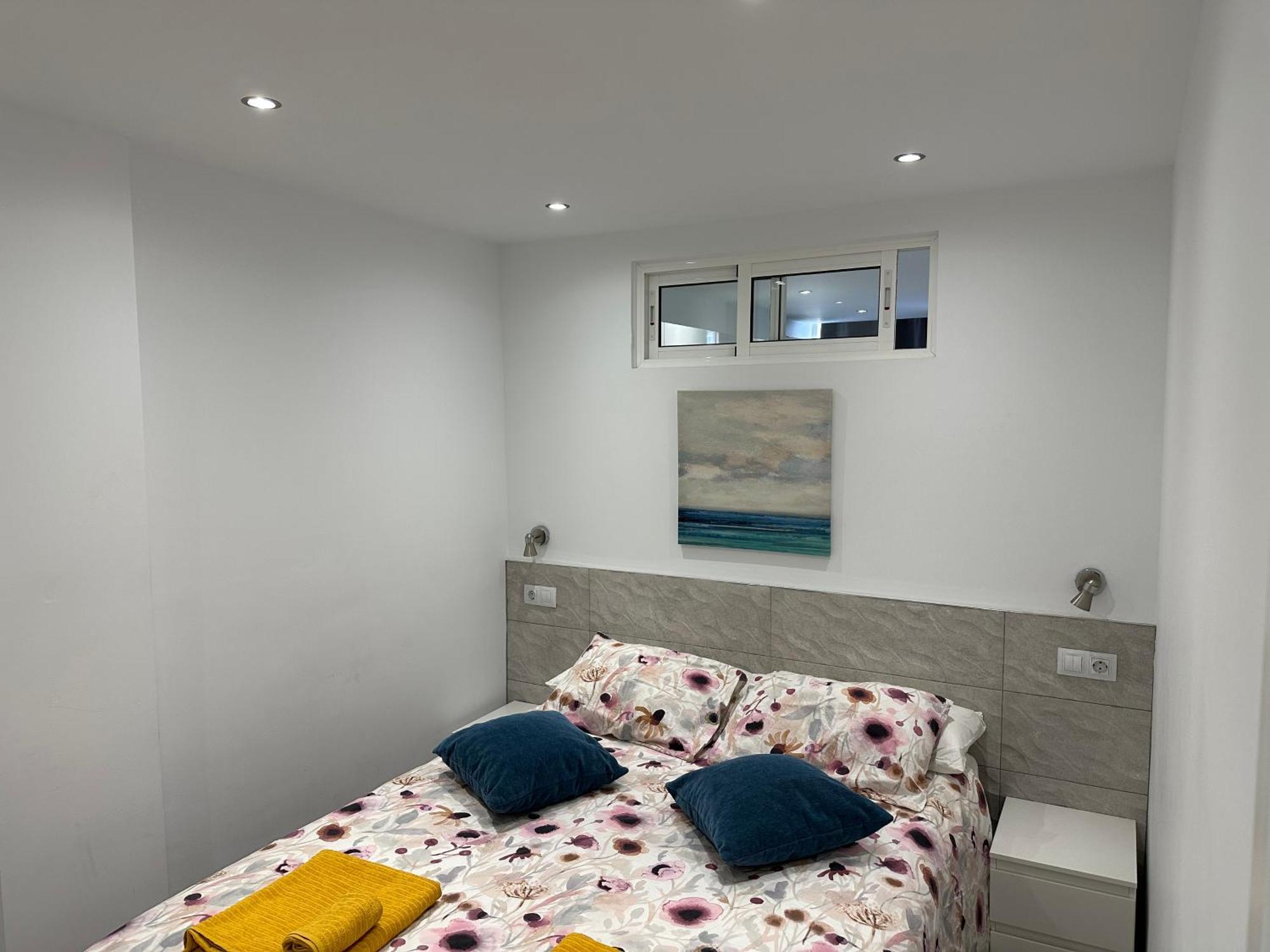 Los Molinos 503 Playa del Inglés Extérieur photo