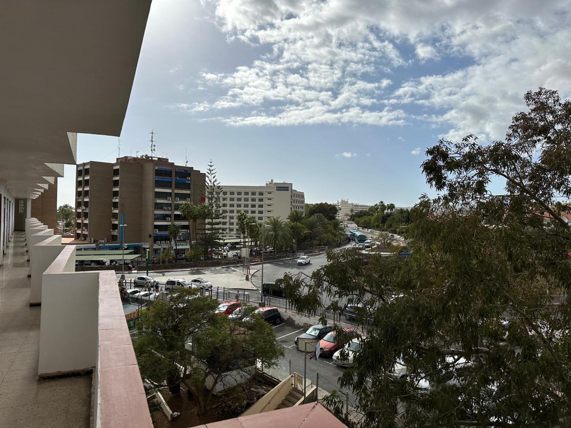 Los Molinos 503 Playa del Inglés Extérieur photo