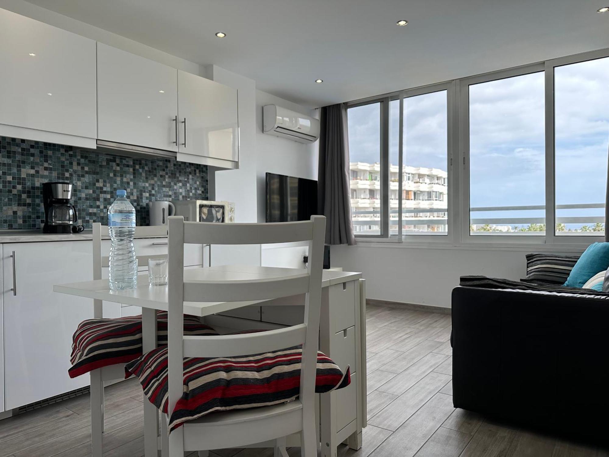 Los Molinos 503 Playa del Inglés Extérieur photo