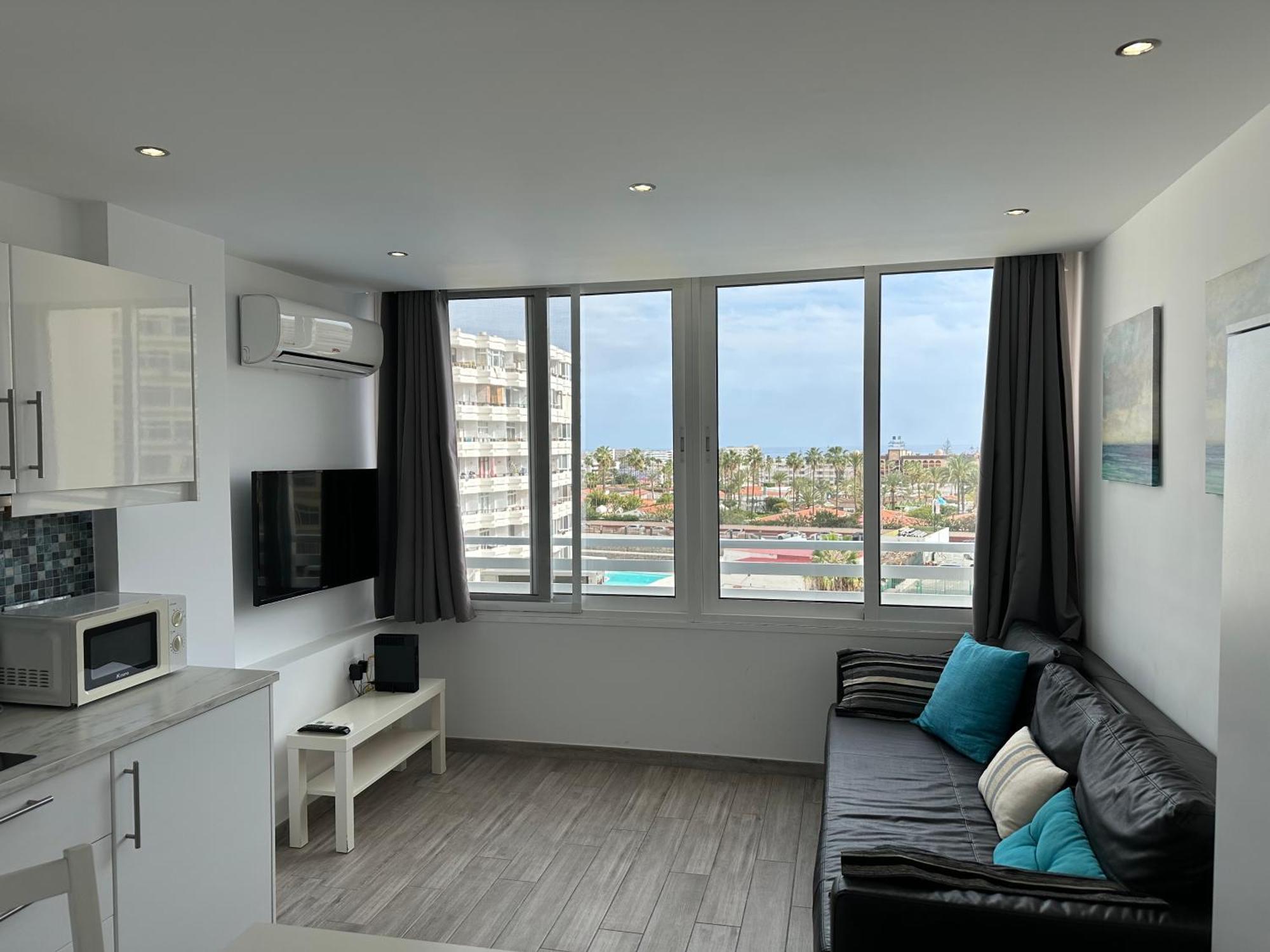 Los Molinos 503 Playa del Inglés Extérieur photo