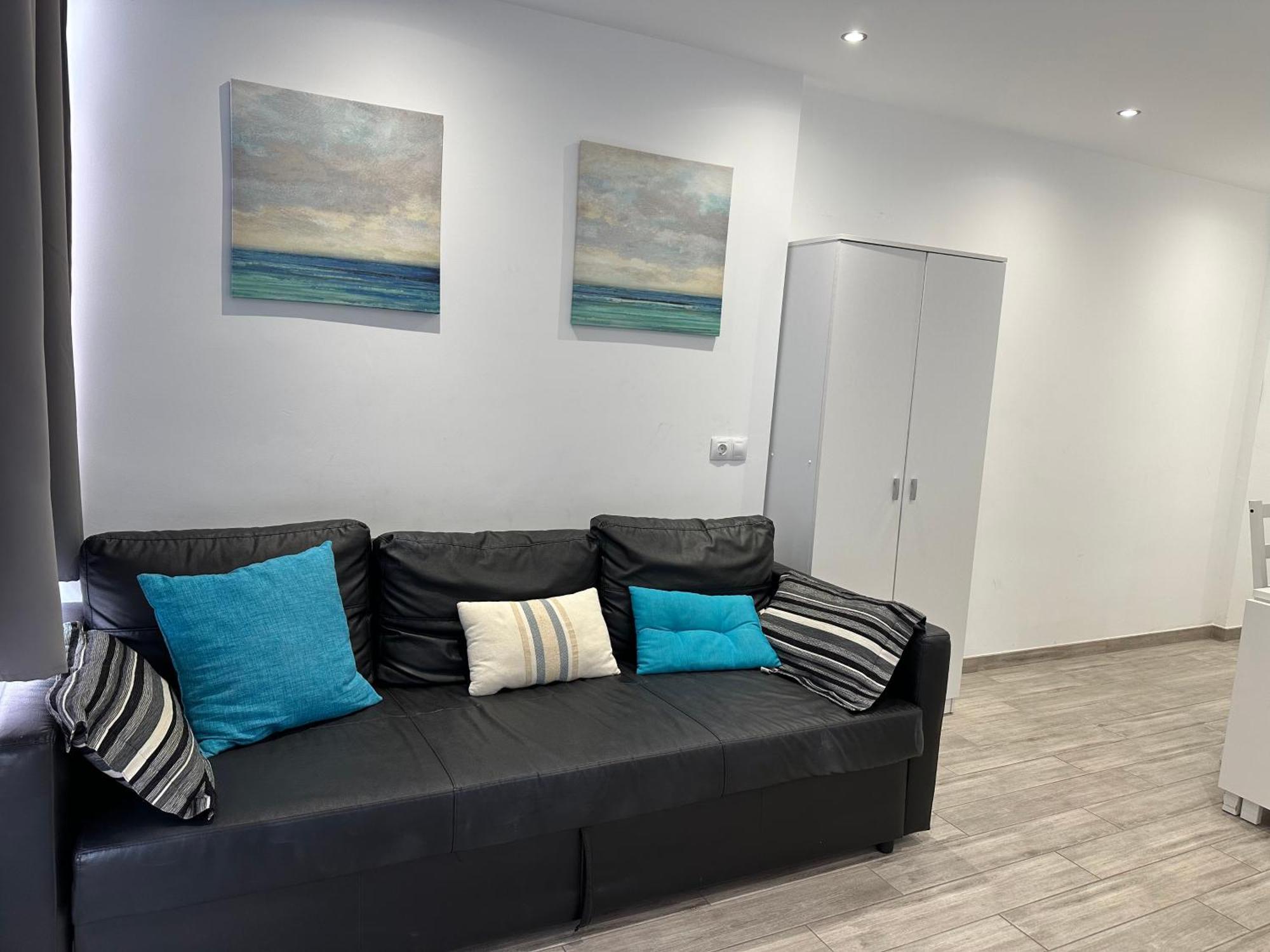 Los Molinos 503 Playa del Inglés Extérieur photo