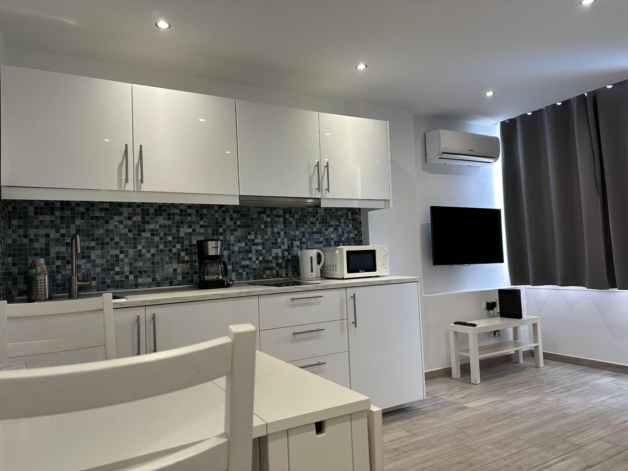 Los Molinos 503 Playa del Inglés Extérieur photo