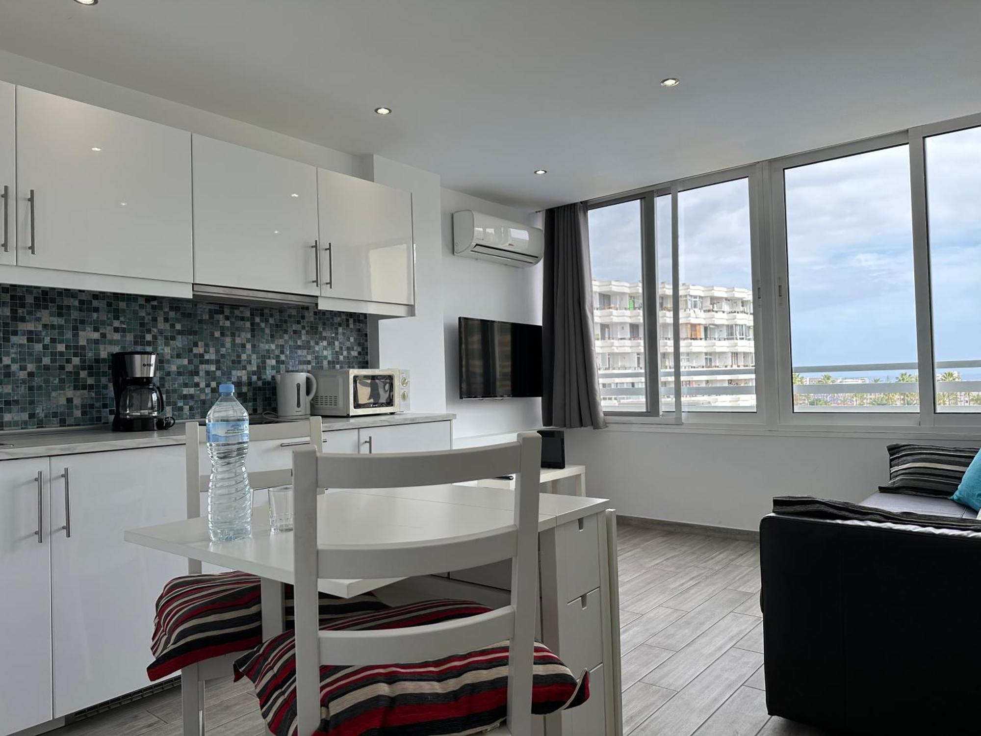 Los Molinos 503 Playa del Inglés Extérieur photo